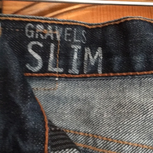 Jeans - Picture 3 of 5